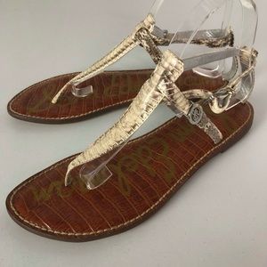 Sam Edelman Sandals
